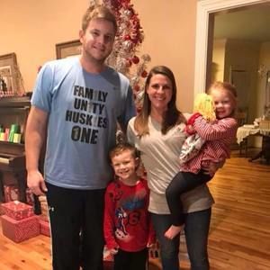 Meet your Posher, Grant